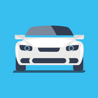 SKY CAR SHARE－格安カーシェアアプリ icône