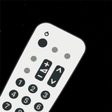 Remote Control for Sky box ícone