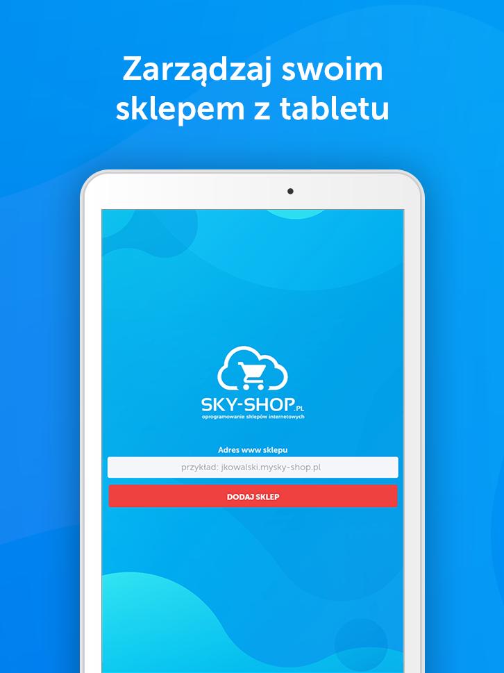 Sky-Shop.pl for Android - APK Download