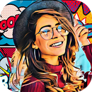 Cartoon Photo Maker - Photo Art Photo Editor APK