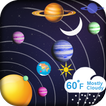 Sky Map Free – Live Star Guide, Moon Calendar 2018