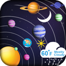 Sky Map Free – Live Star Guide, Moon Calendar 2018 APK