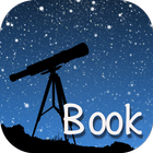 Sky Map. Astronomy Reference 图标