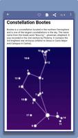 Carte du ciel - astronomie capture d'écran 1