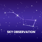 Star Charts - Dark Sky Map icon