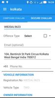 KTP-Challan Generation screenshot 2