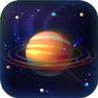 Sky Map icon