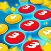 Bubble Connect: Daily Puzzle