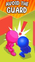 Find Toilet: Hide and Seek تصوير الشاشة 1