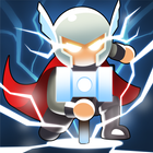 Stickman Assassin Master biểu tượng