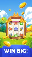 Axie Golden Road الملصق