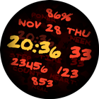 Aswang Watch Face-icoon