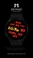 Aswang Watch Face-poster