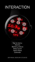Aswang Watch Face screenshot 2