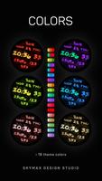 Aswang Watch Face screenshot 3