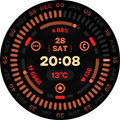 Energon Watch Faces