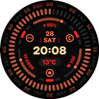 Energon Watch Faces 图标