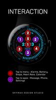 Energon Watch Faces 截图 3