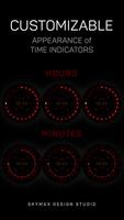 Evo Max Watch Face screenshot 3