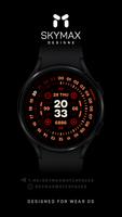 Evo Pro Watch Face Poster