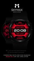 Obscure Watch Face-poster