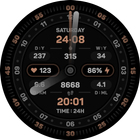 Manticora Watch Face icon