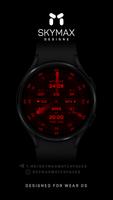 Manticora Watch Face screenshot 1