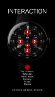 Manticora Watch Face screenshot 3