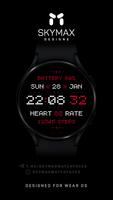 Nothi S Watch Face পোস্টার