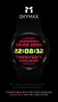 Nebula Watch Face-poster