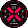 X Box Watch Face