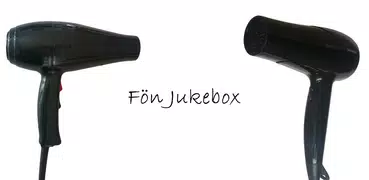 Fön Jukebox - Sanftes Rauschen