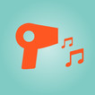 Hair Dryer Sound Jukebox icon