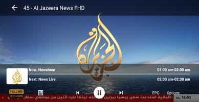 Sky Media Player Screenshot 3