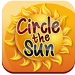 Circle the Sun: jeu d'arcade simple