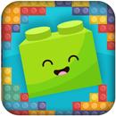 Block Bouncer: Einfaches Arcade-Spiel APK