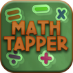 (the) Math Tapper: arcade one-tap quiz game