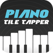 피아노 타일 태퍼 : 아케이드 음악 게임