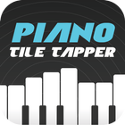 Piano Tile Tapper: Arcade Music Game icono