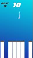 Piano Tile Tapper: Arcade Music Game-poster