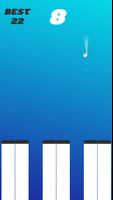 Piano Tile Tapper: Arcade Music Game screenshot 1