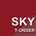 Sky T-Order