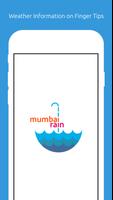 Mumbai Rain Affiche