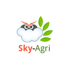 Sky Agri Weather India icône