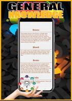 General Knowledge Book:English تصوير الشاشة 2