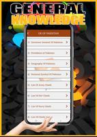 General Knowledge Book:English تصوير الشاشة 3