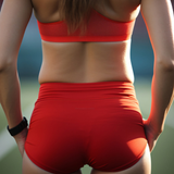 Bigger Butt – Fitness, Height أيقونة