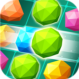 Crush Stars أيقونة