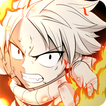 FAIRY TAIL: Fierce Fight ikon
