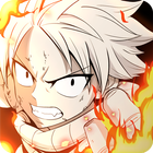 FAIRY TAIL: Fierce Fight أيقونة